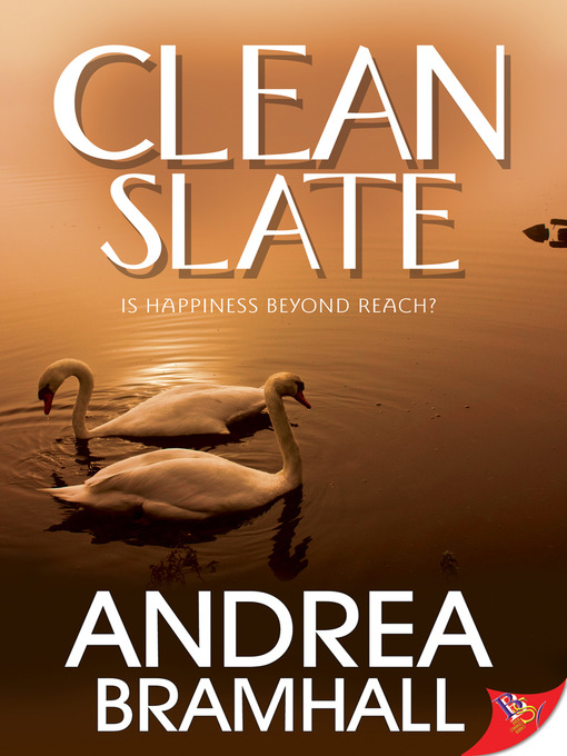 Cover image for Clean Slate